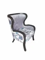 Edobor Accent Chair AC002