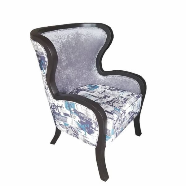 Edobor Accent Chair AC002
