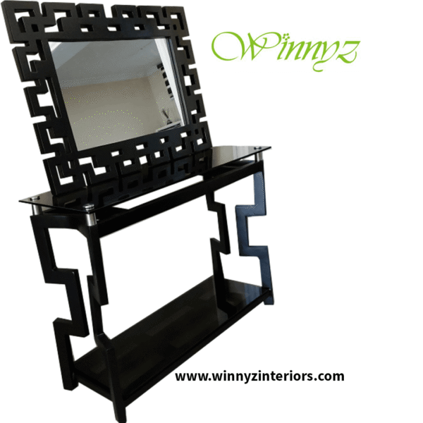 Console Mirror CM001