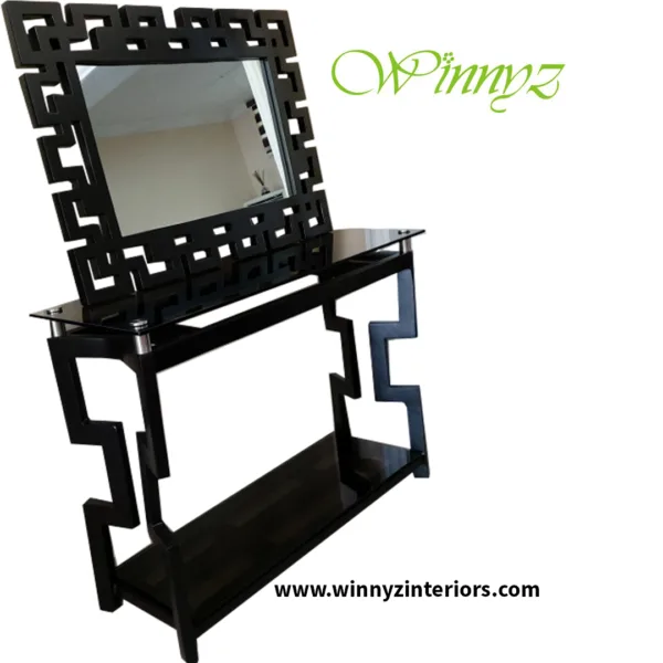 Console Mirror CM001
