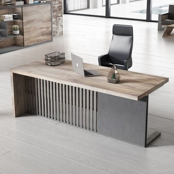Office Table OT004
