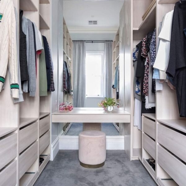Wardrobes WD014