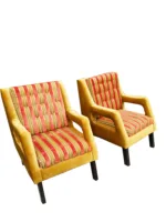 Accent Chair AC014