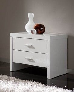 Bedside Cabinet BC002
