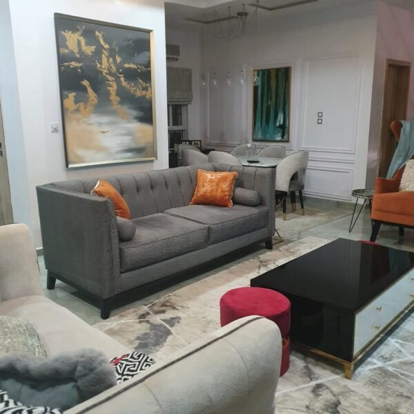 Interior Designs ID006