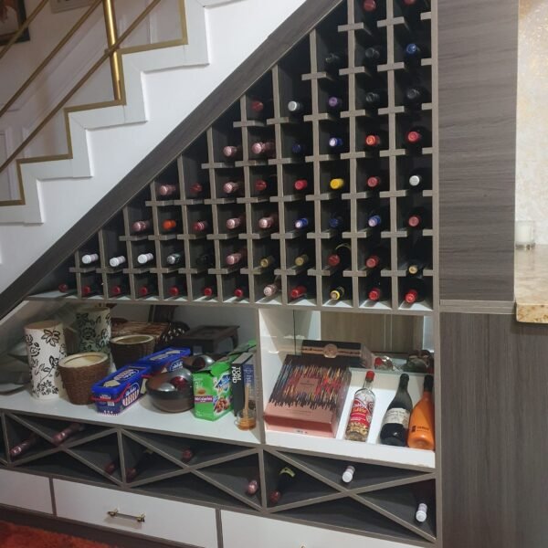 Bar B001