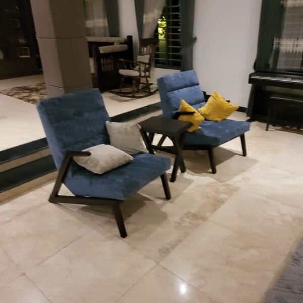 Accent Chair AC018