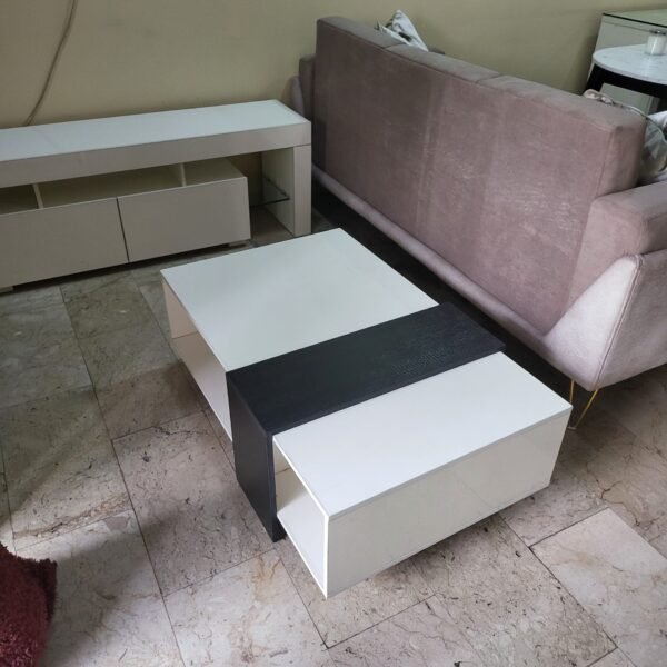 Center Table