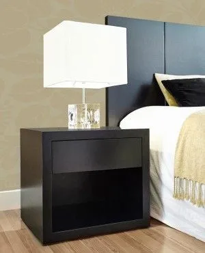 35c5d053688023bebe7ecc07b1a25fef Bedside Cabinet BC003 - Image 1