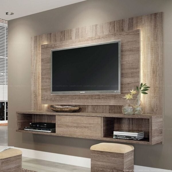 Entertainment Console EC002