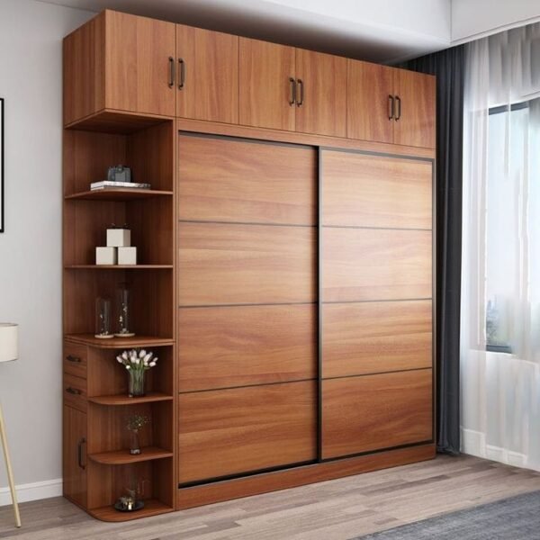 Wardrobes WD010