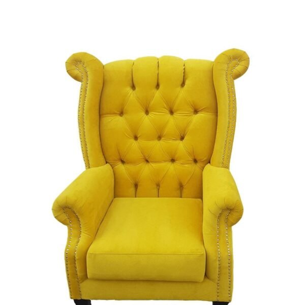 Large Accent Chair AC005