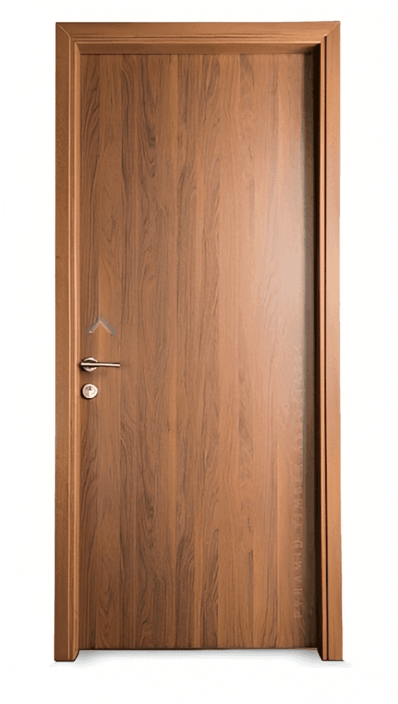 Elegant Escape Interior Door