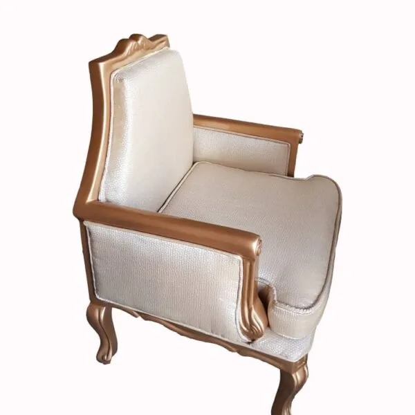 Accent Chair AC015