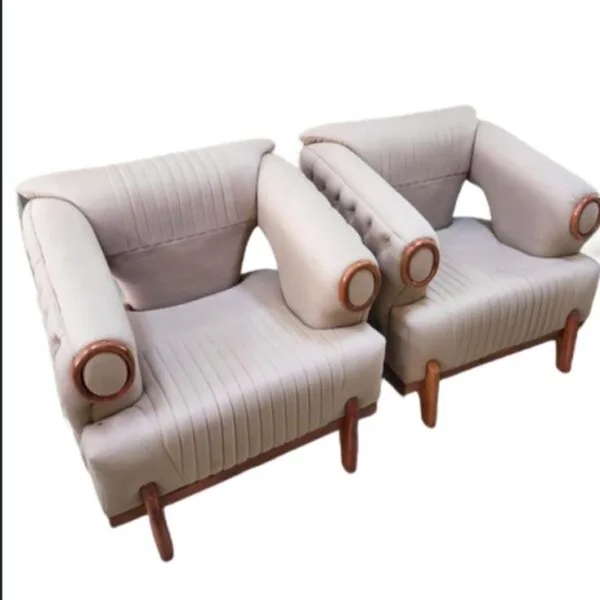 Single Rejoy Sofa SSF001