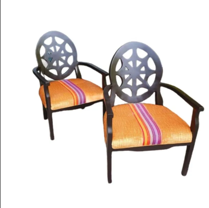 WhatsApp Image 2023-03-14 at 6.08.43 PM Single Spider Back Accent Chair AC004 - Image 1