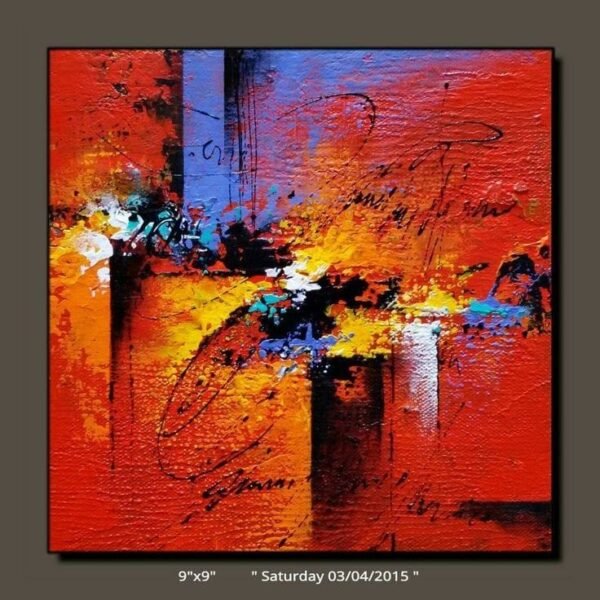 Art Frames AF008