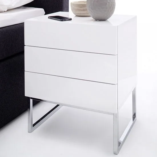 Bedside Cabinet BC005
