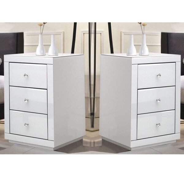 Bedside Cabinet BC009