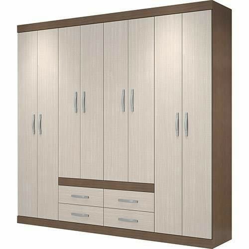 Wardrobes WD016