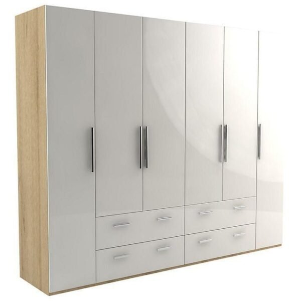 Wardrobes WD015