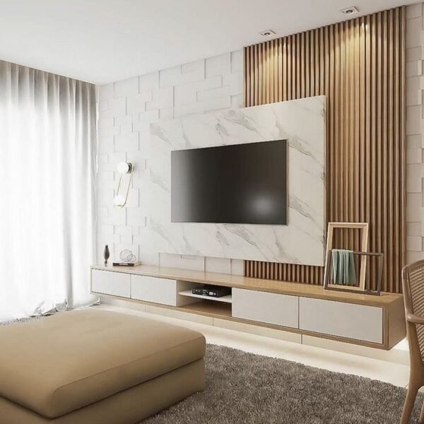 Entertainment Console EC006