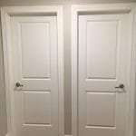 Contemporary Classic Interior Door