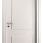 Urban Retreat Panel Door