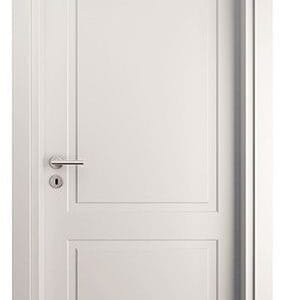 Urban Retreat Panel Door
