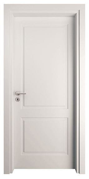 Urban Retreat Panel Door