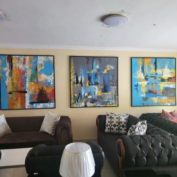 Art Frames AF020