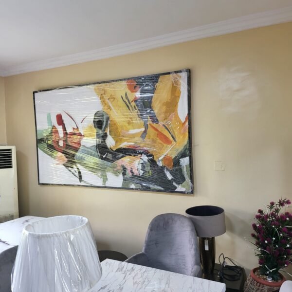 Art Frames AF018