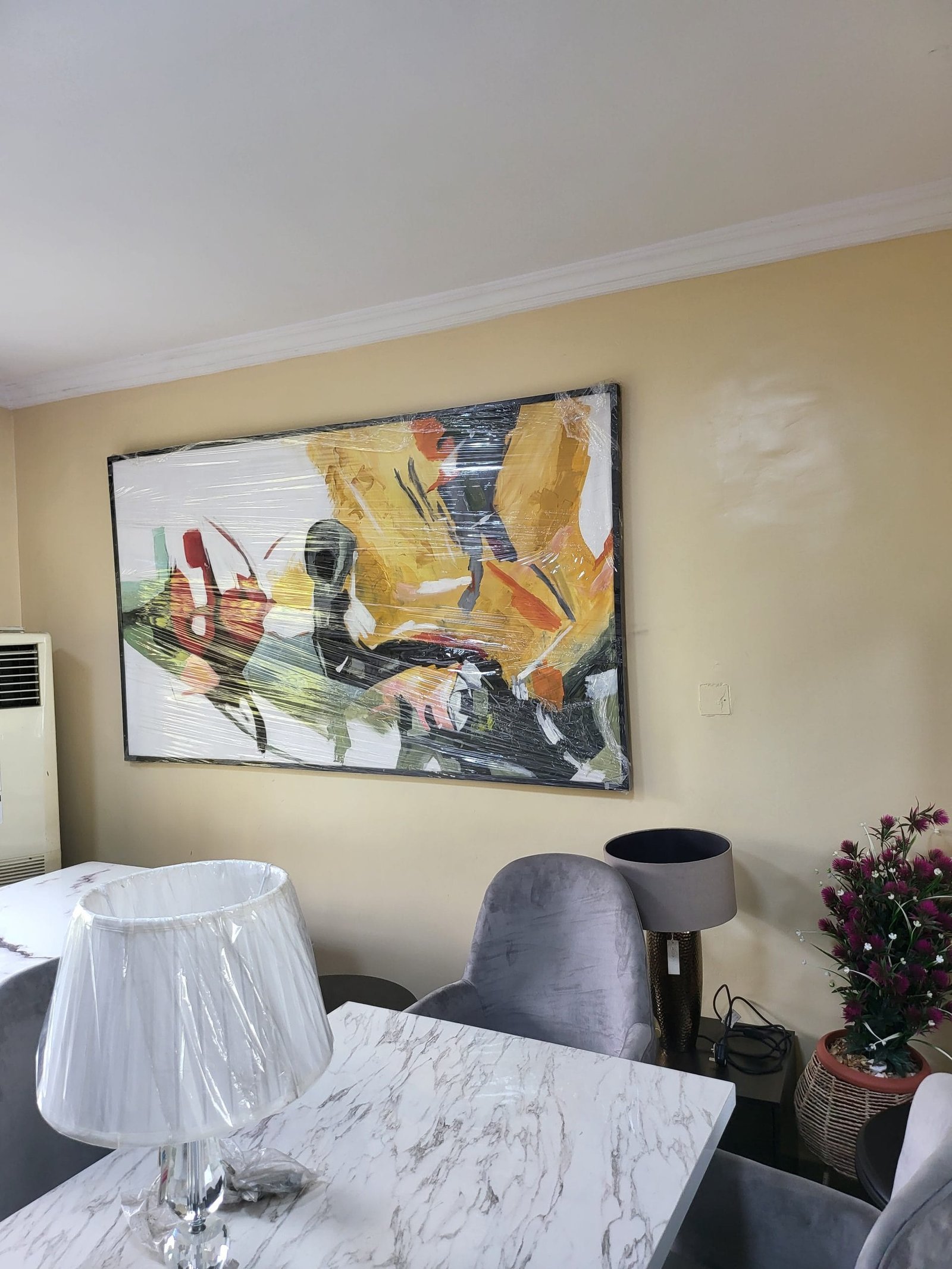 artframes in lagos Art Frames AF018 - Image 1