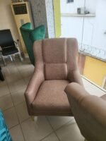 Kevi Accent Chair - Image 2
