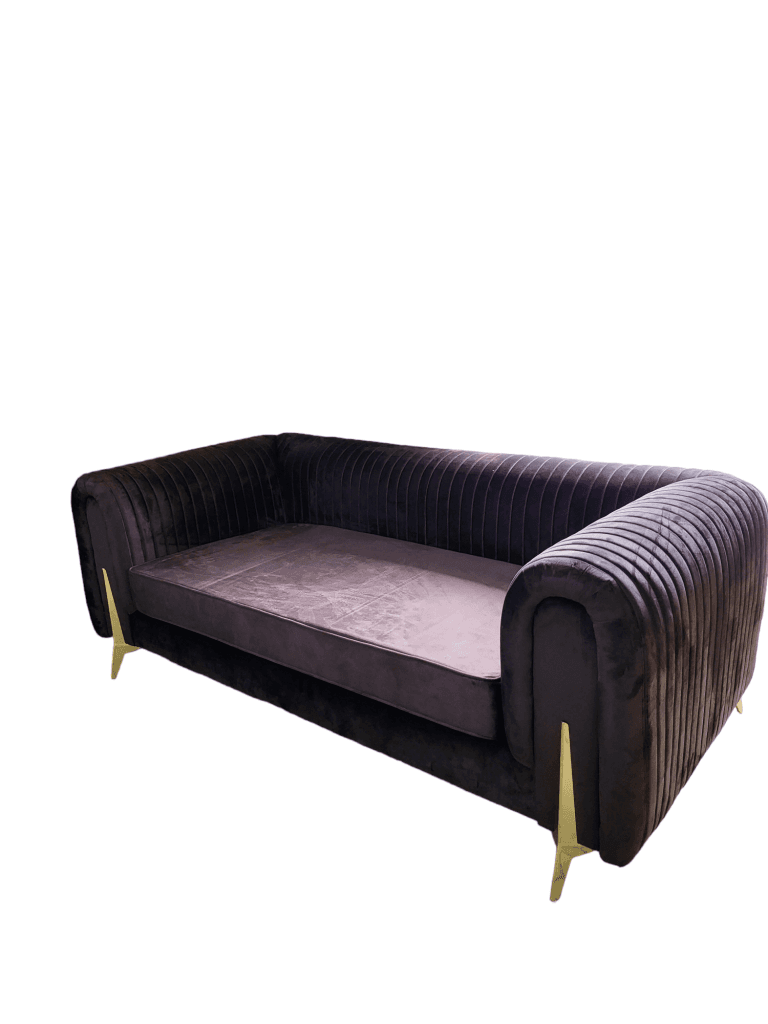 Mixed match sofa set 2seater