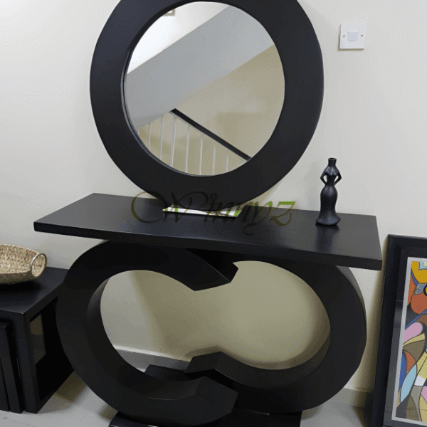 Console Mirror CM009