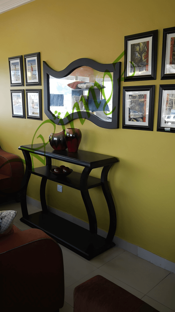 Stylish console mirrors Modern Design Console Mirror - Image 1