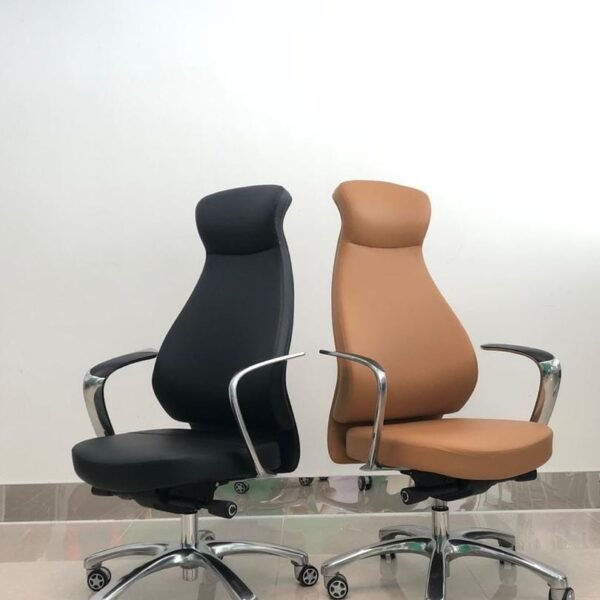 Swivel Chair - 08