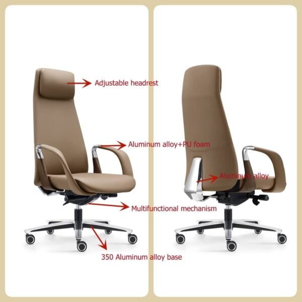 Swivel Chair - 013