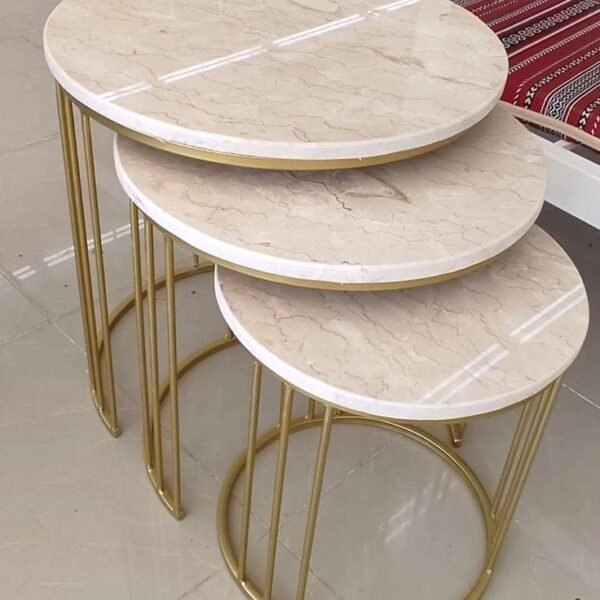 Side Stools