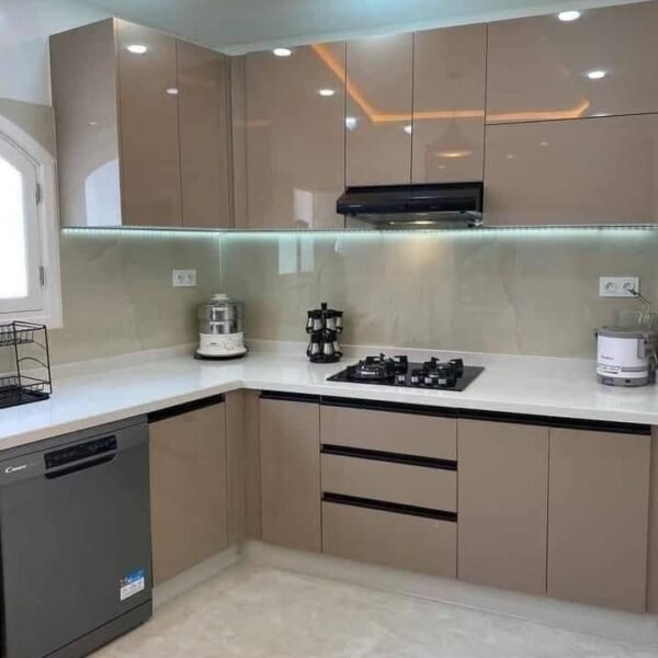 Kitchen 001