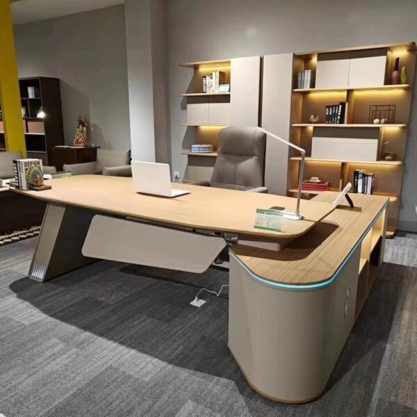 Executive Table