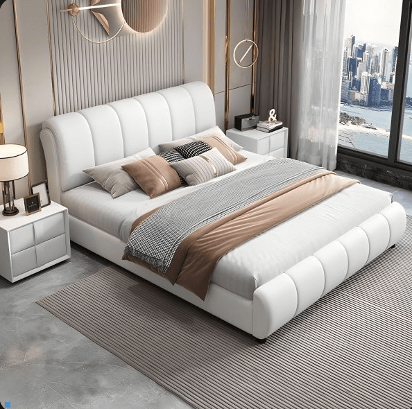 Bedframe