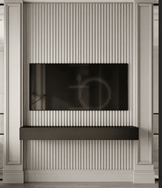 Bedroom Tv Console