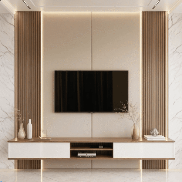 Tv Console