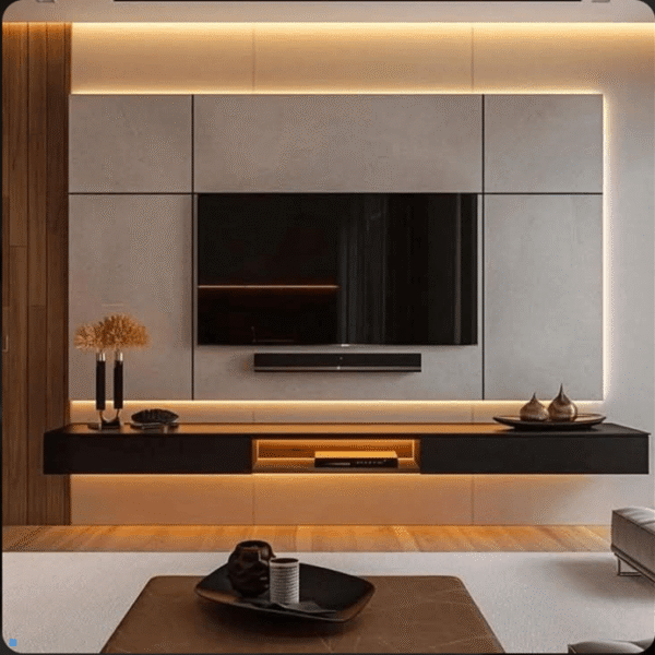 Tv Console