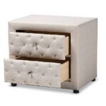 BEDSIDE CABINET