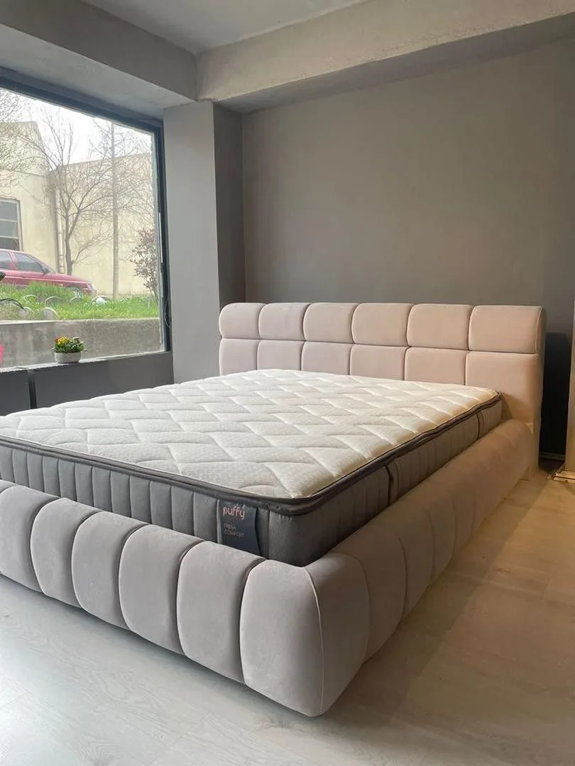 bedframe