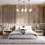 6 by 6 bedframe