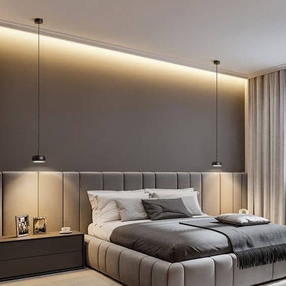 6by6 bedframe